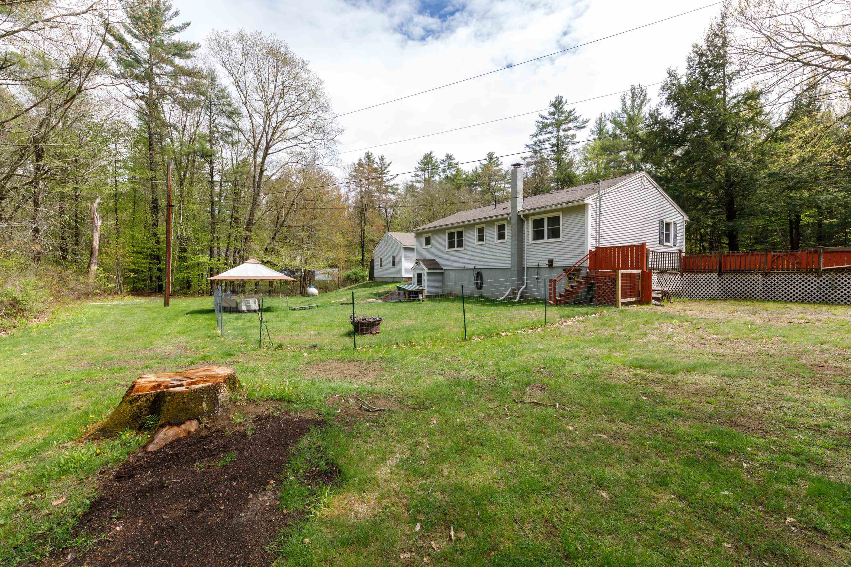196 Clothespin Bridge Road