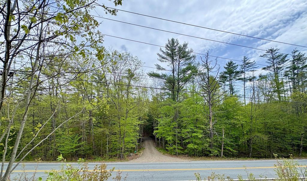 Photo of 0 NH Route 114, Sutton, NH 03260 (MLS # 5089802)