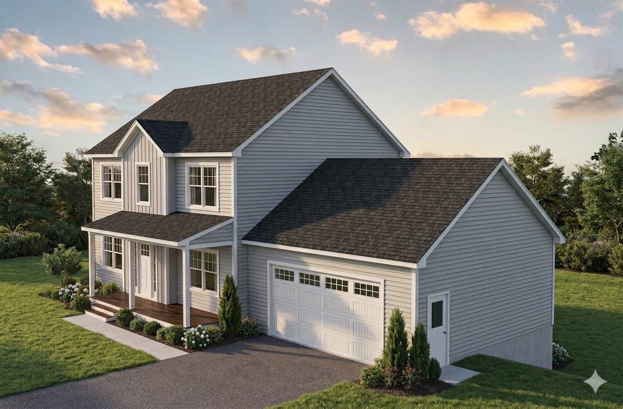 29 Blaisdell Court
