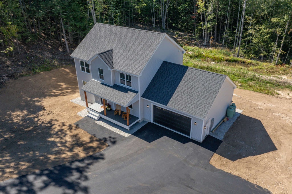 Photo of 29 Blaisdell Court, Raymond, NH 03077 (MLS # 5093329)