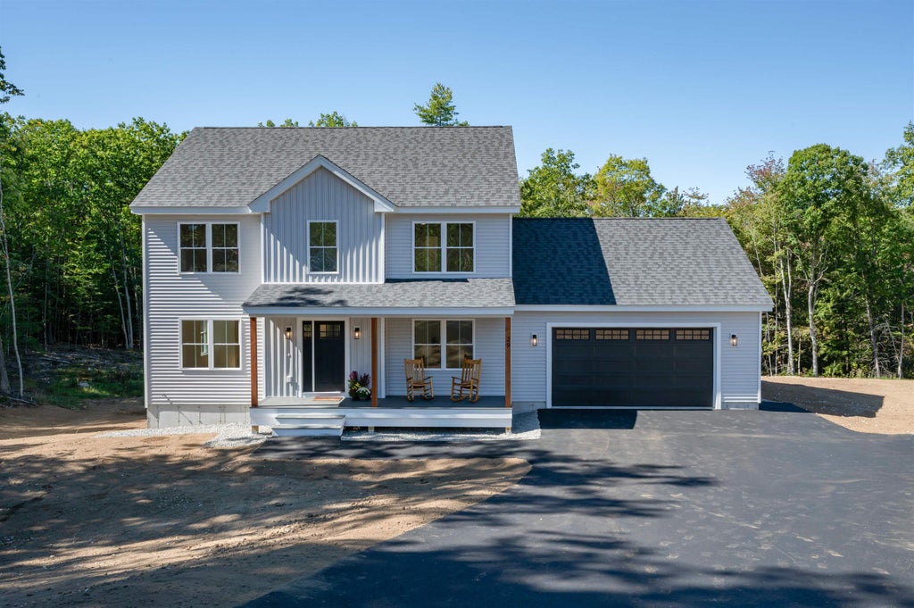 Photo of 29 Blaisdell Court, Raymond, NH 03077 (MLS # 5093329)