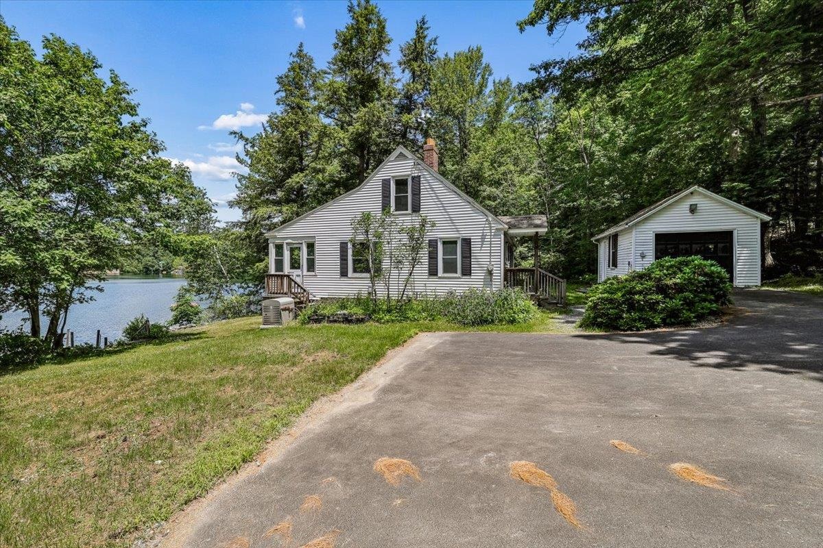 52 Berry Road