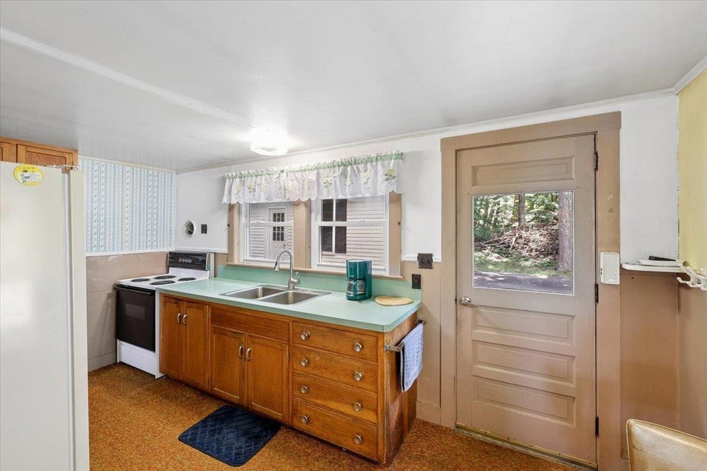 Photo of 52 Berry Road, Loudon, NH 03307 (MLS # 5095755)