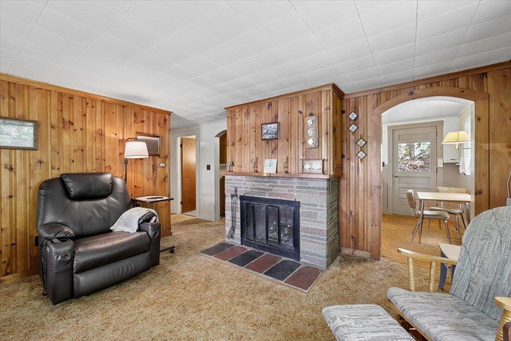 Photo of 52 Berry Road, Loudon, NH 03307 (MLS # 5095755)