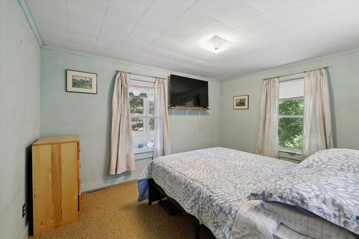 52 Berry Road