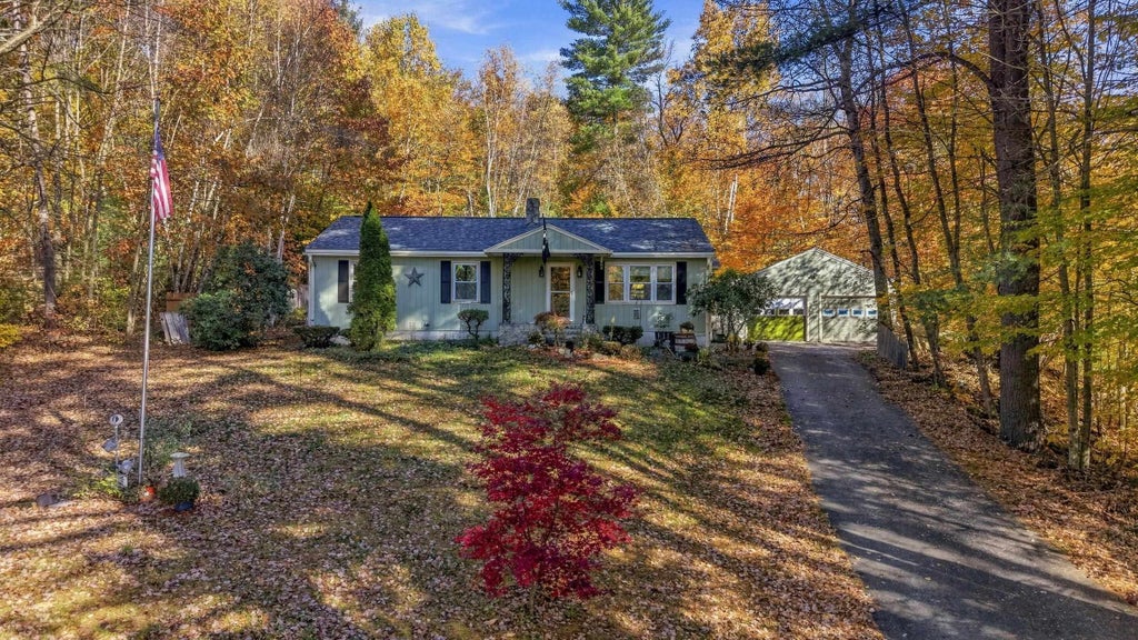 Photo of 48 Karlene Street, Newport, NH 03773 (MLS # 5115093)