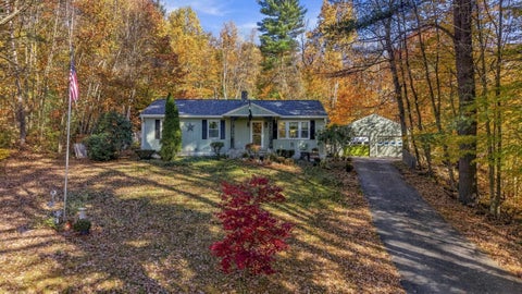 Photo of 48 Karlene Street, Newport, NH 03773 (MLS # 5115093)