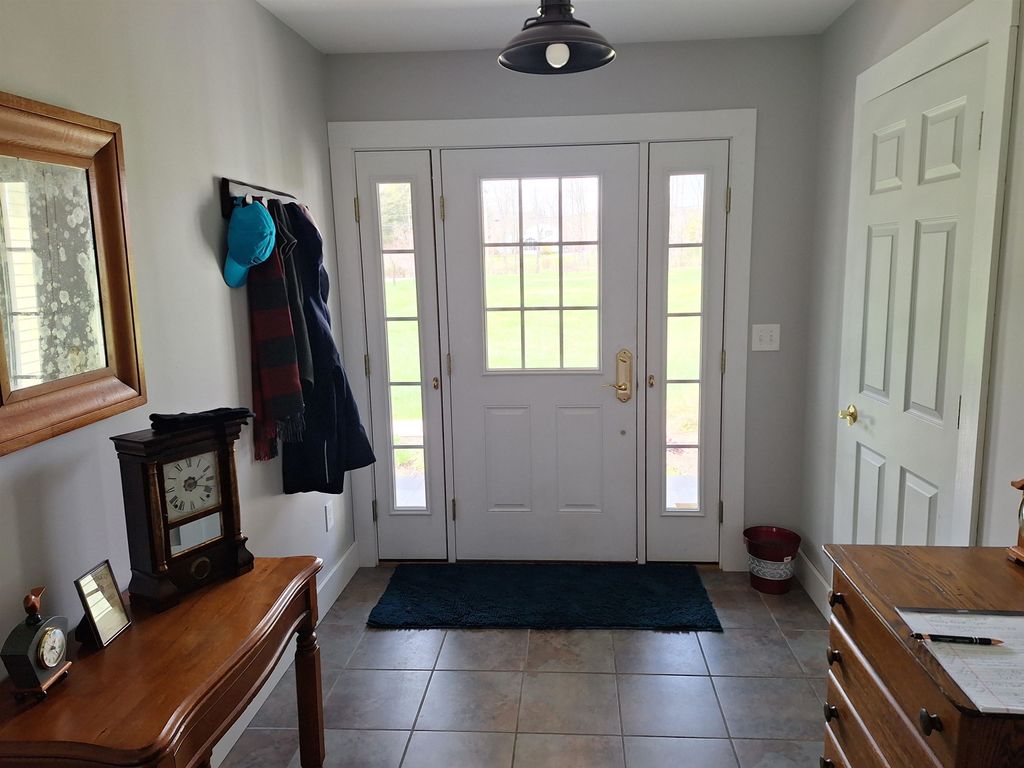 Photo of 47 Lower Cemetery Road, Langdon, NH 03602 (MLS # 5085427)
