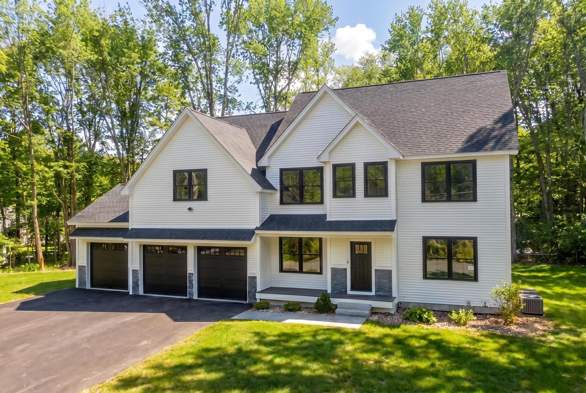 5 Highland Avenue