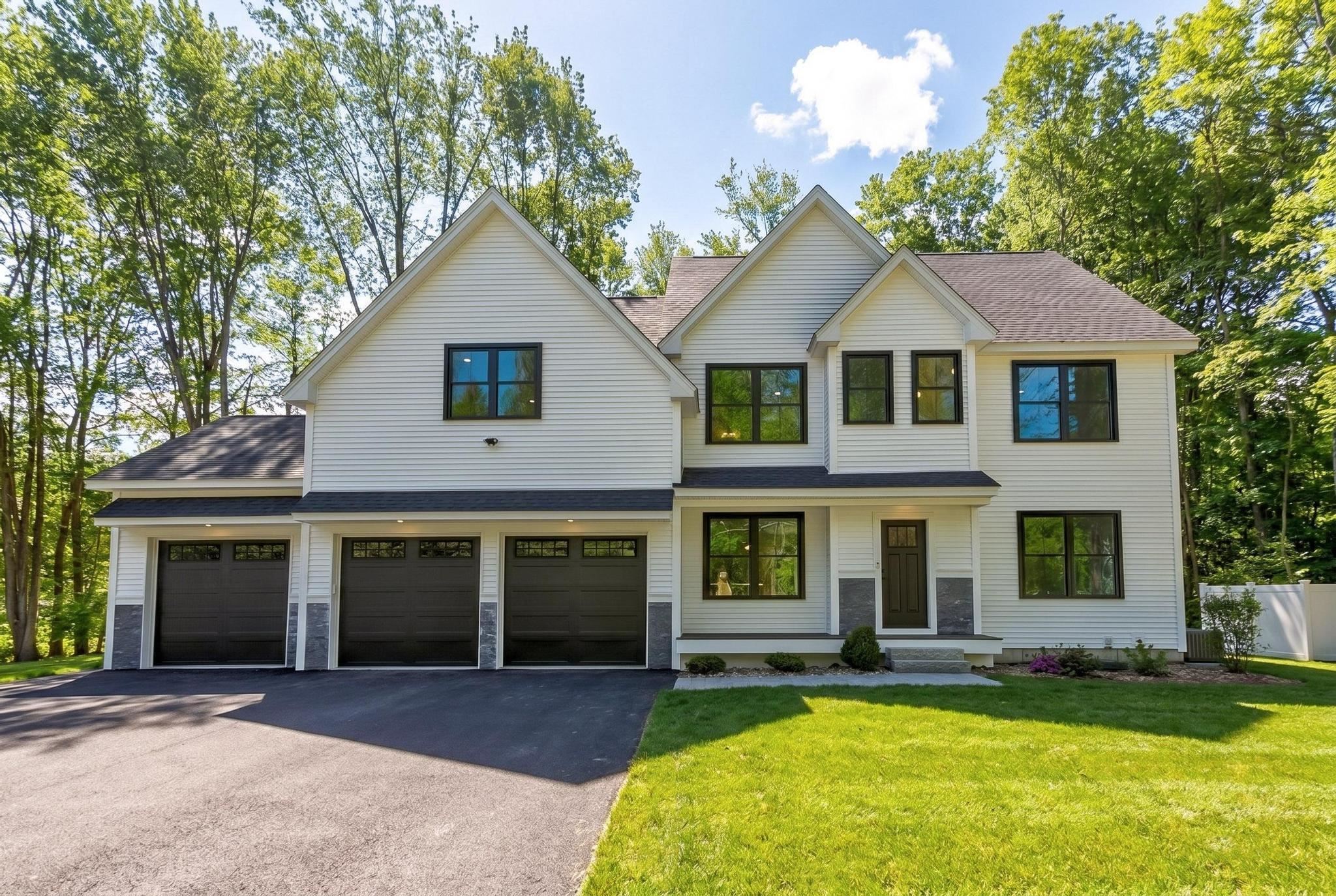 5 Highland Avenue