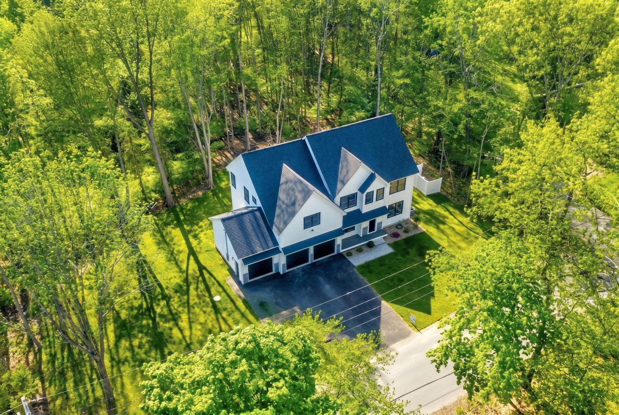 5 Highland Avenue