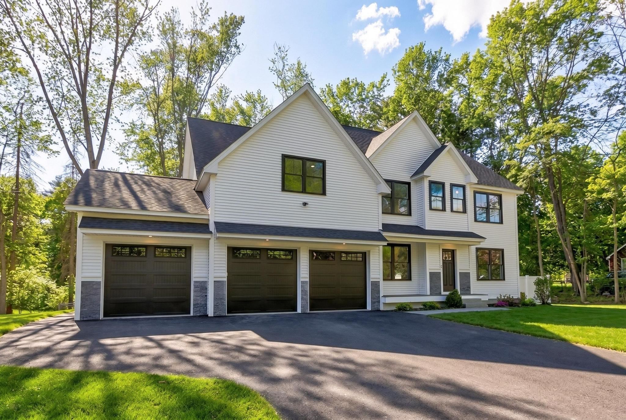 5 Highland Avenue