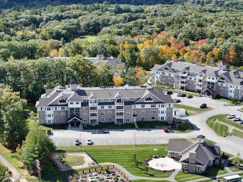 Photo of 4 Longview Drive #107, Atkinson, NH 03811 (MLS # 5112780)