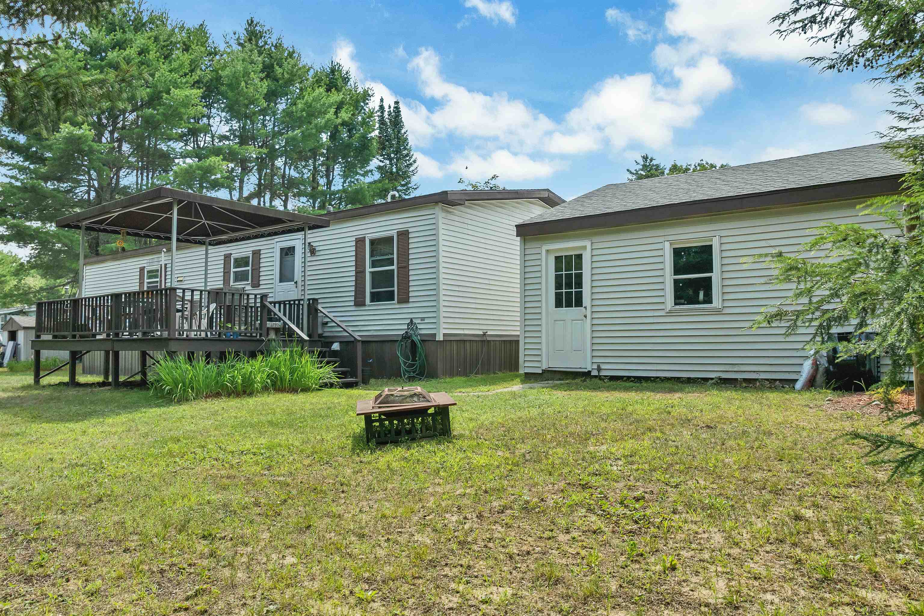 61 Eagles Way