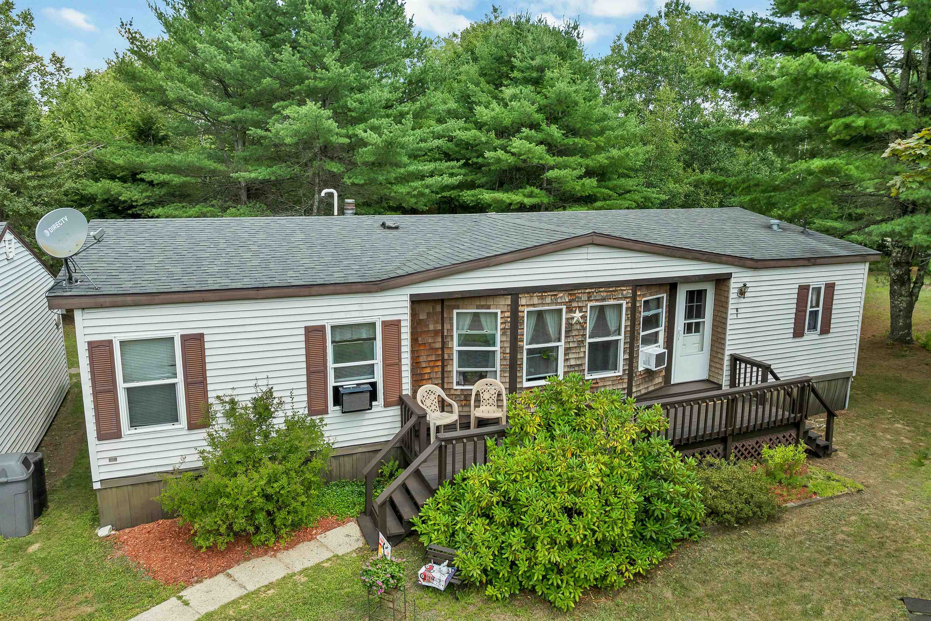 61 Eagles Way
