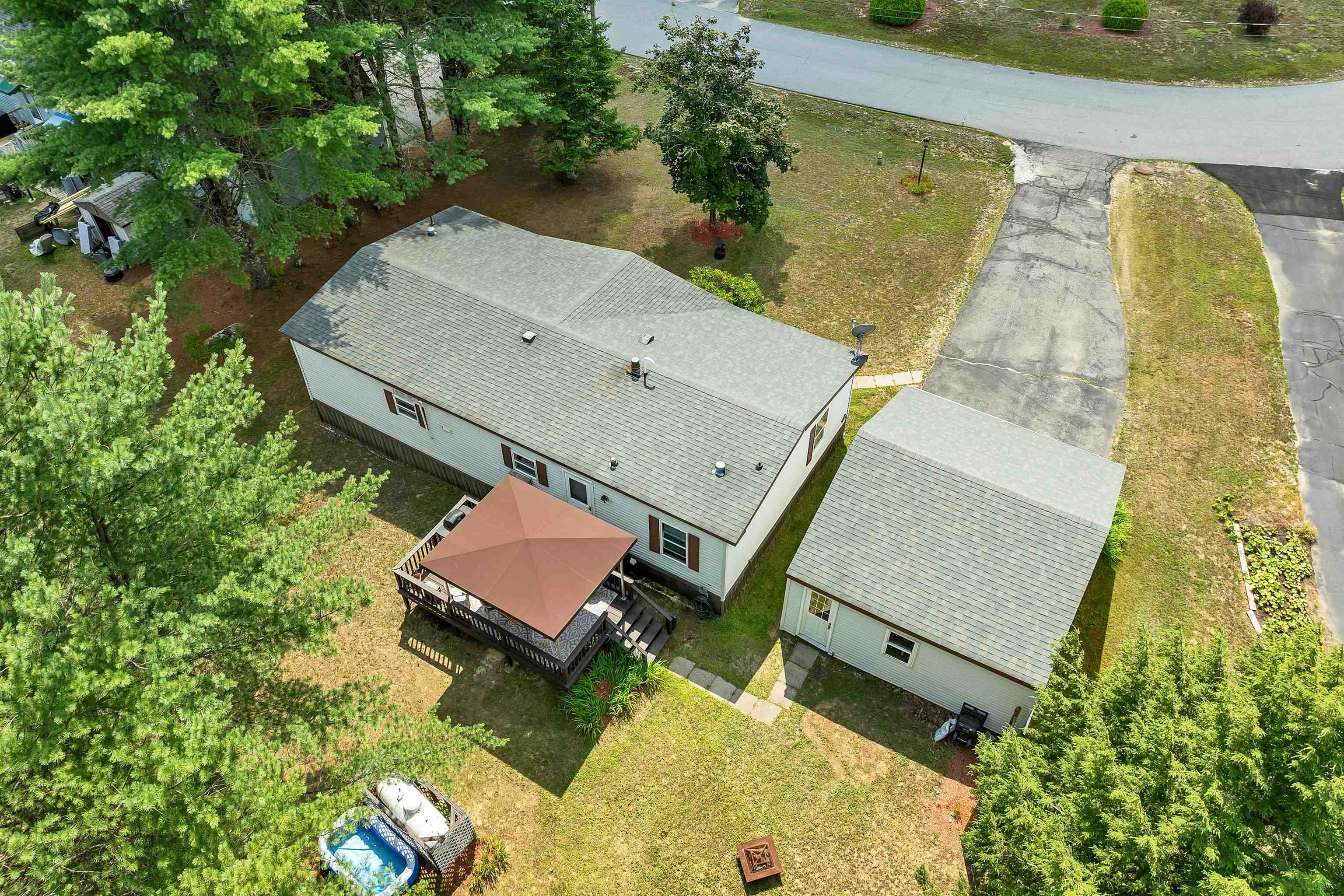 61 Eagles Way