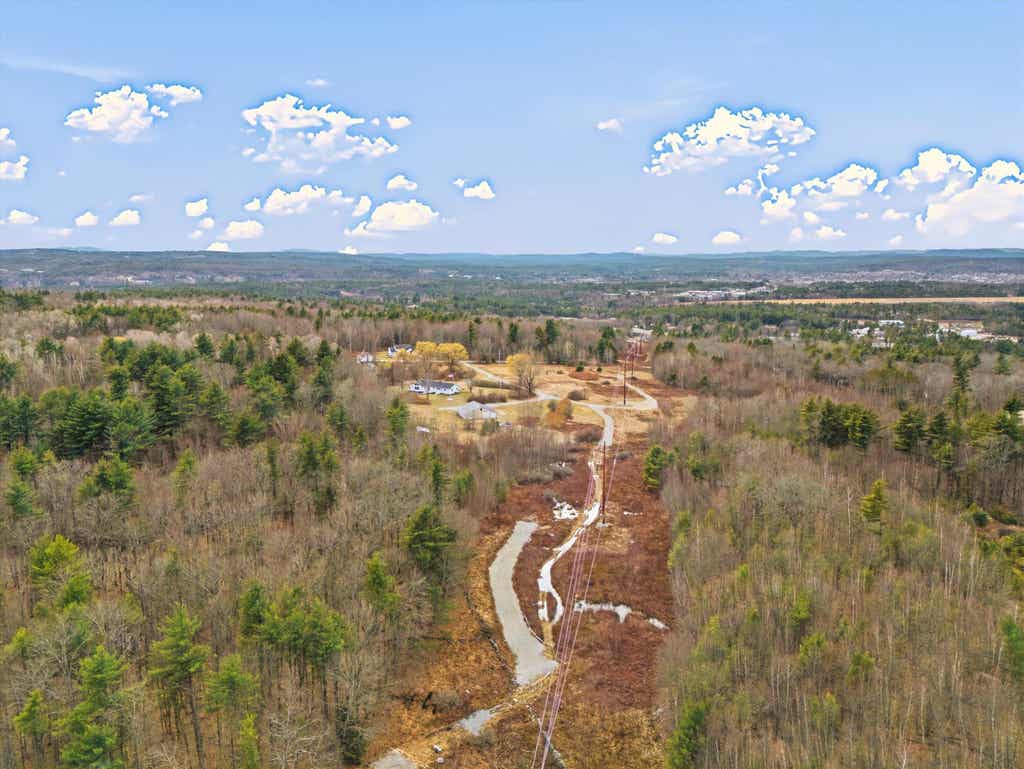 Photo of 629635 Fourth Range Road #635, Pembroke, NH 03275 (MLS # 5082322)