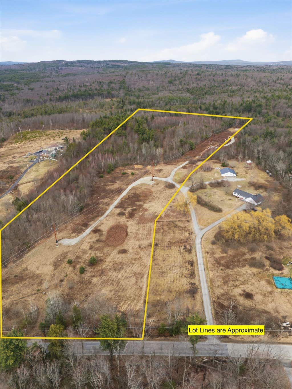 Photo of 629635 Fourth Range Road #635, Pembroke, NH 03275 (MLS # 5082322)