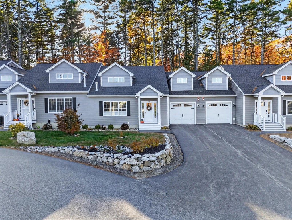 Photo of 45 Brook Hill, Meredith, NH 03253 (MLS # 5115767)