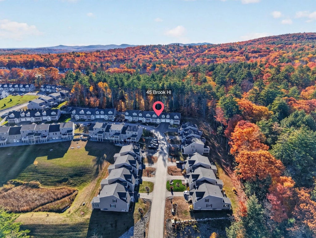 Photo of 45 Brook Hill, Meredith, NH 03253 (MLS # 5115767)