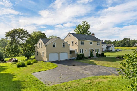 Photo of 176 White Oaks Road, Laconia, NH 03246 (MLS # 5105331)