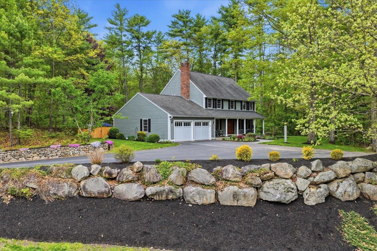 14 Forest Drive