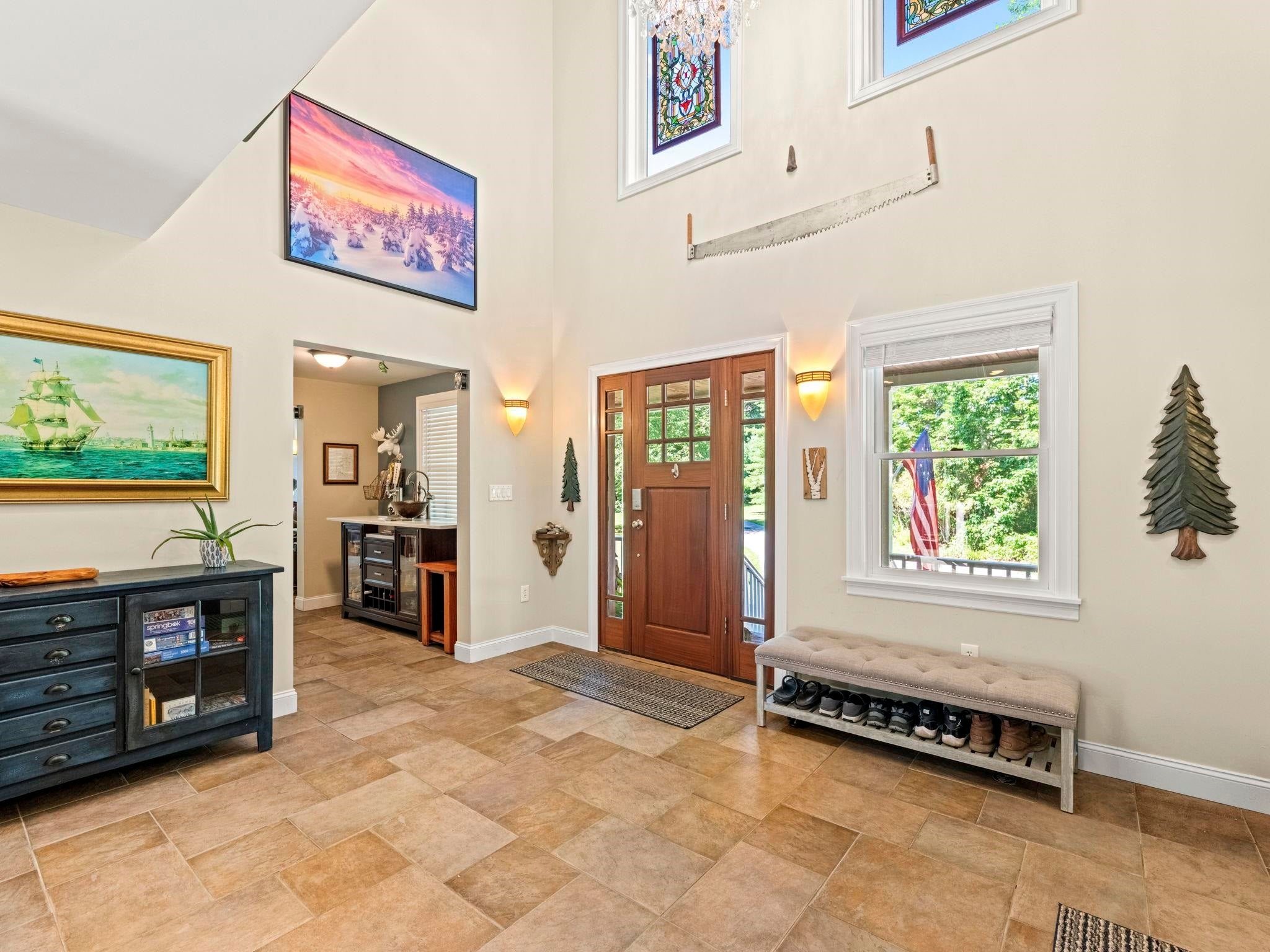 251 Wadleigh Falls Road