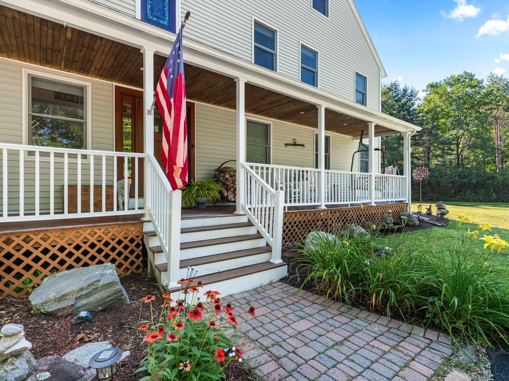 251 Wadleigh Falls Road