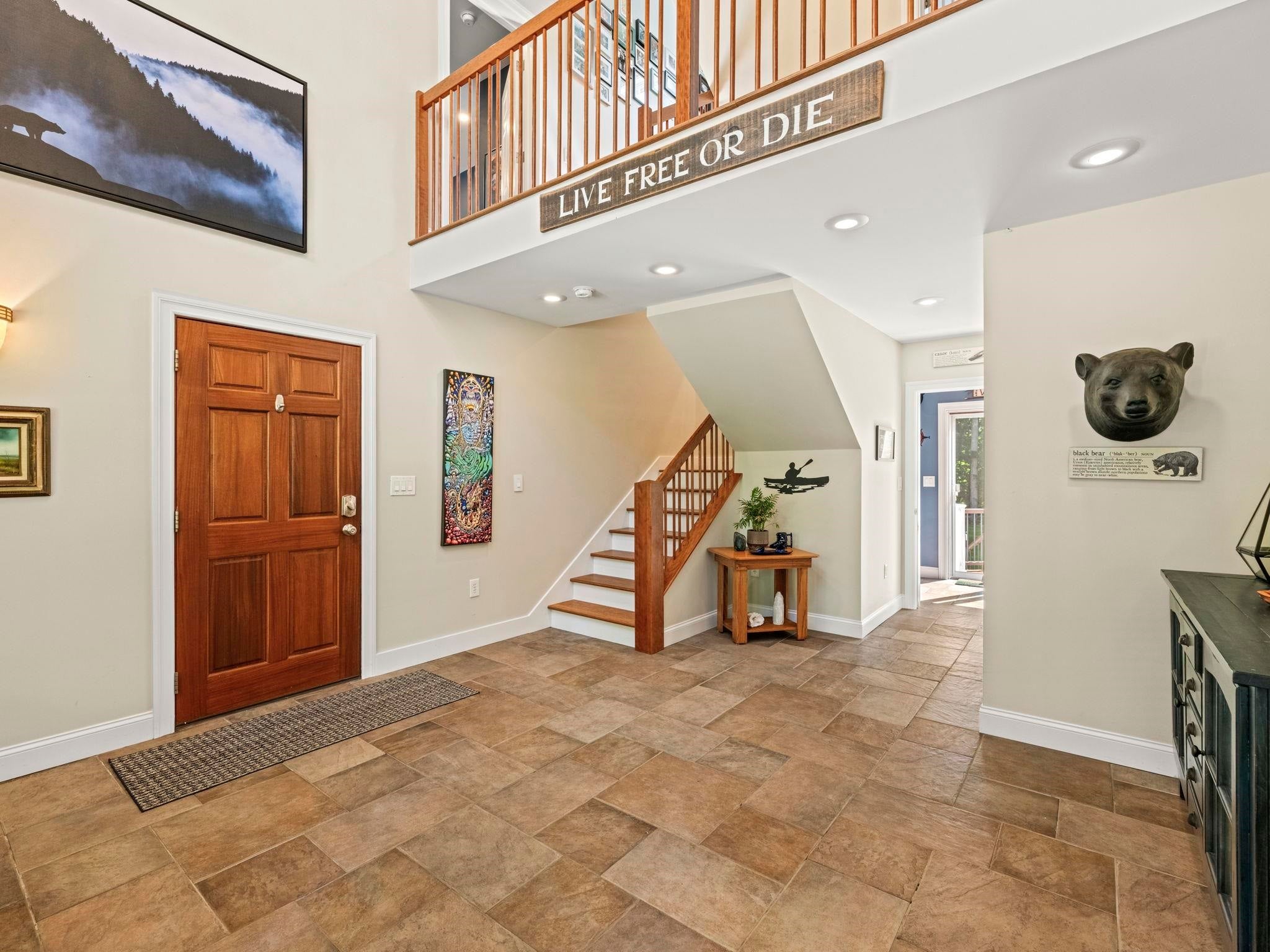 251 Wadleigh Falls Road