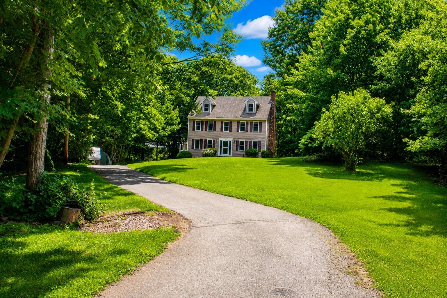 25 Peaslee Court