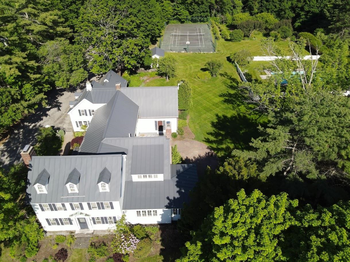 16 Gould Hill Road