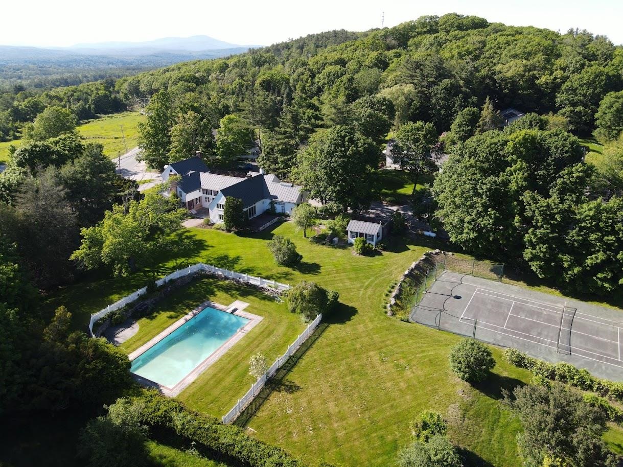 16 Gould Hill Road