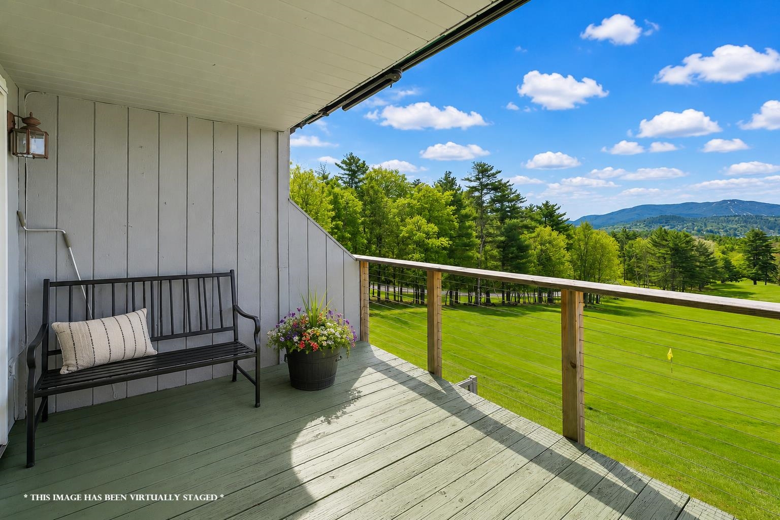 76 Tonset Slope