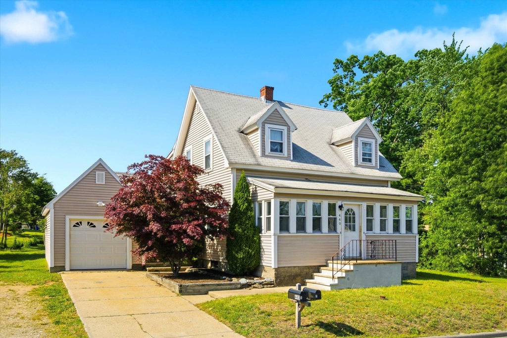 Photo of 440 Gold Street, Manchester, NH 03103 (MLS # 5093388)