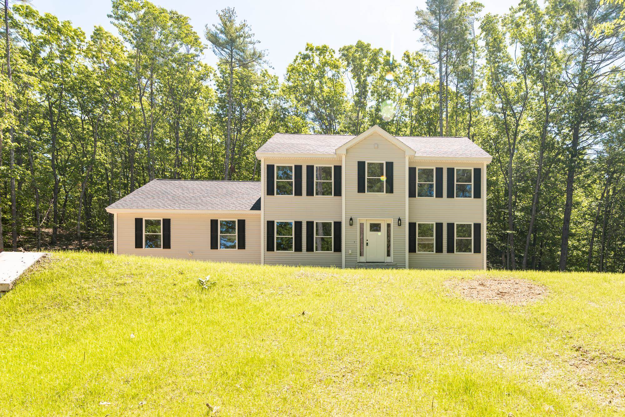 152 Brewster Road