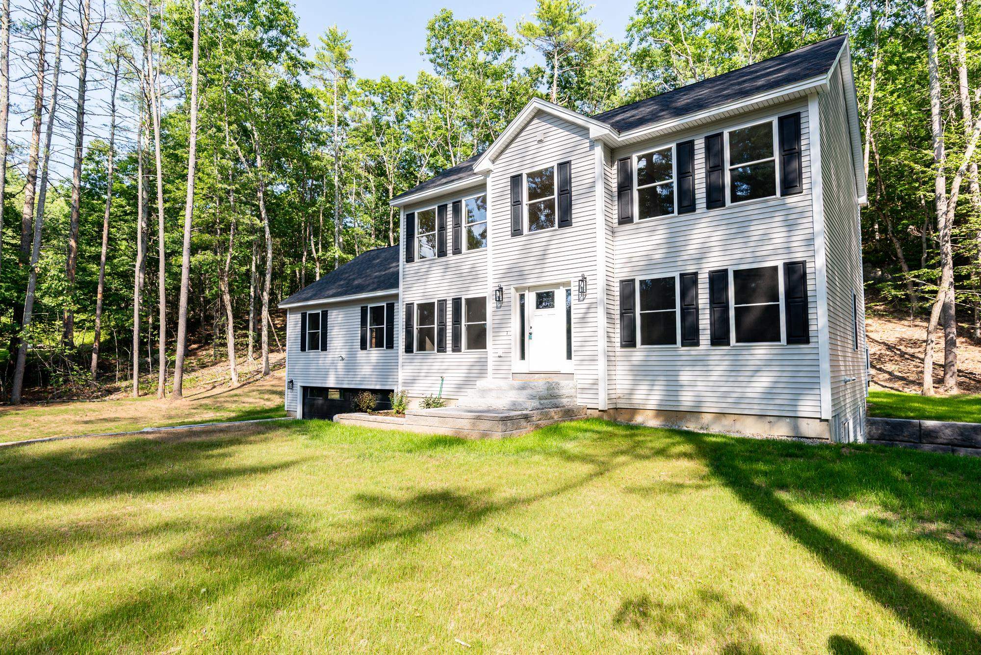 152 Brewster Road