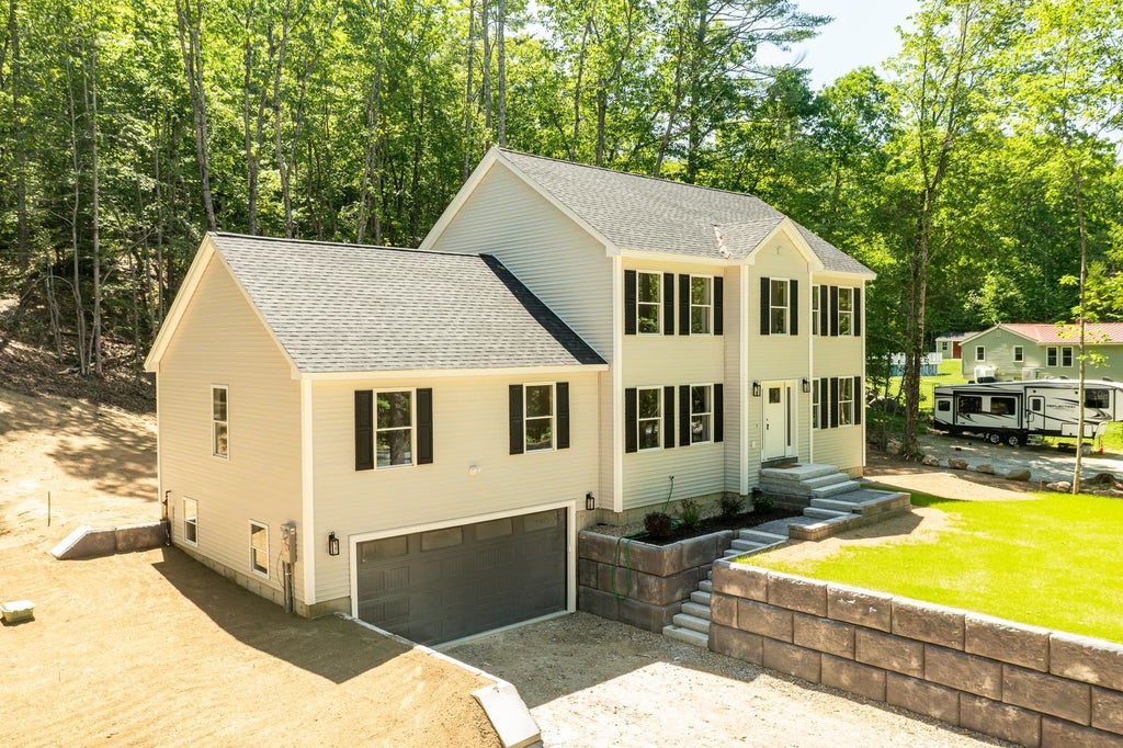 Photo of 152 Brewster Road, Barrington, NH 03825 (MLS # 5086419)