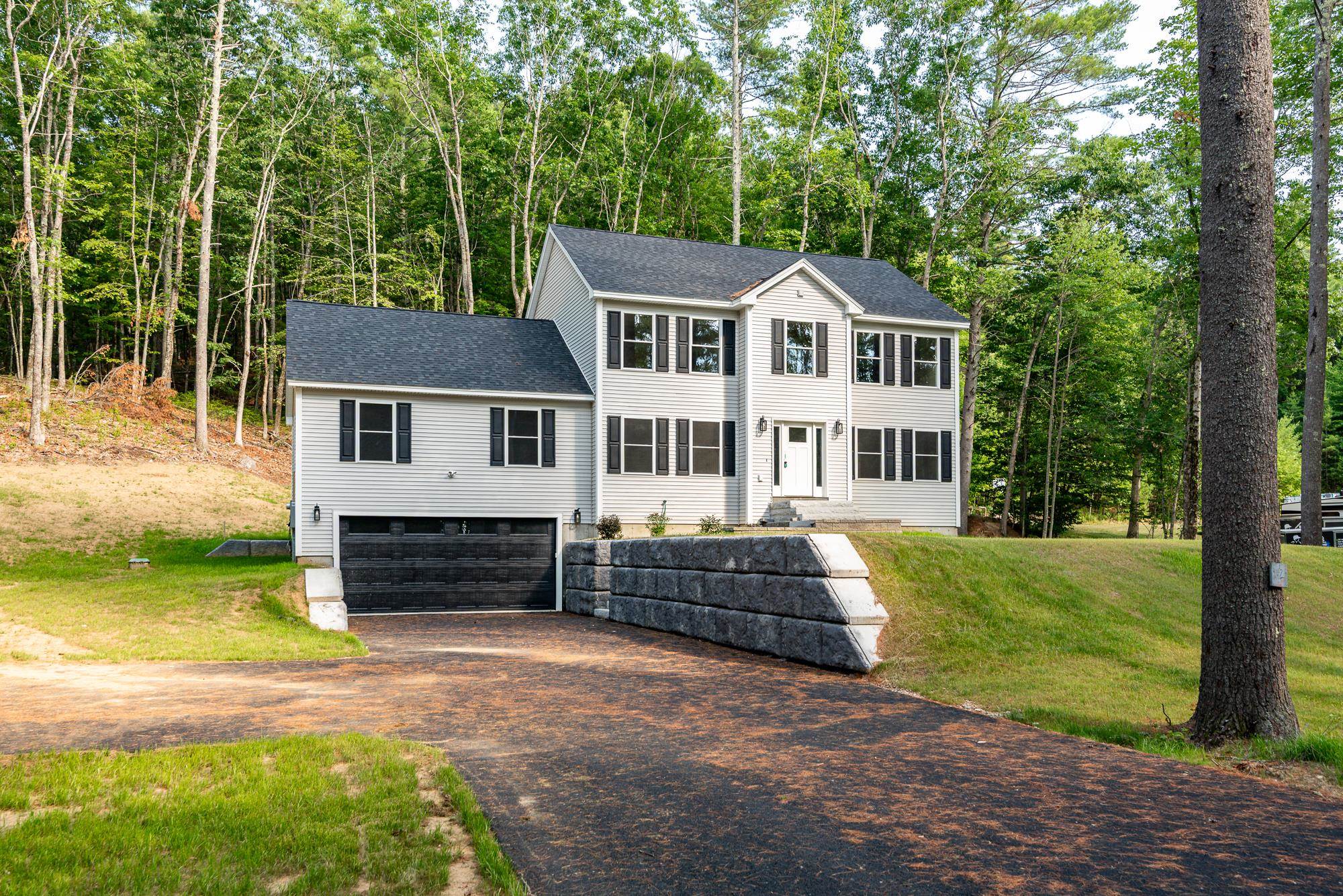 152 Brewster Road