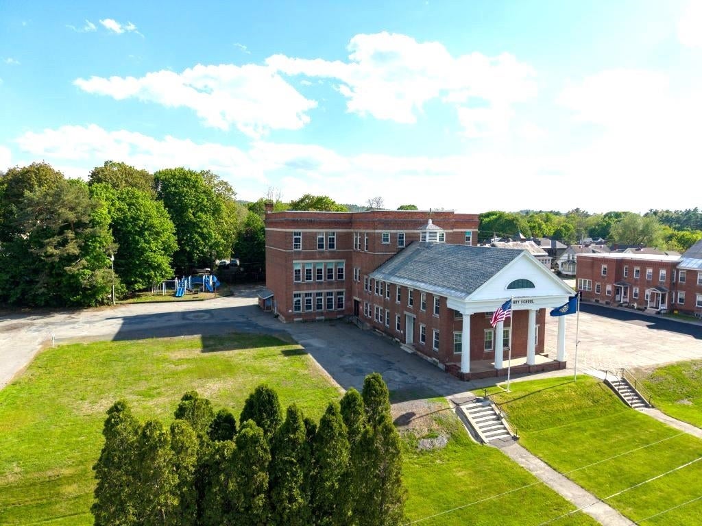 Photo of 16 Central Street, Claremont, NH 03743 (MLS # 5075002)