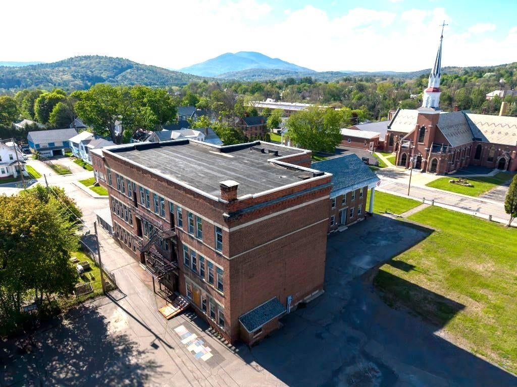 Photo of 16 Central Street, Claremont, NH 03743 (MLS # 5075002)