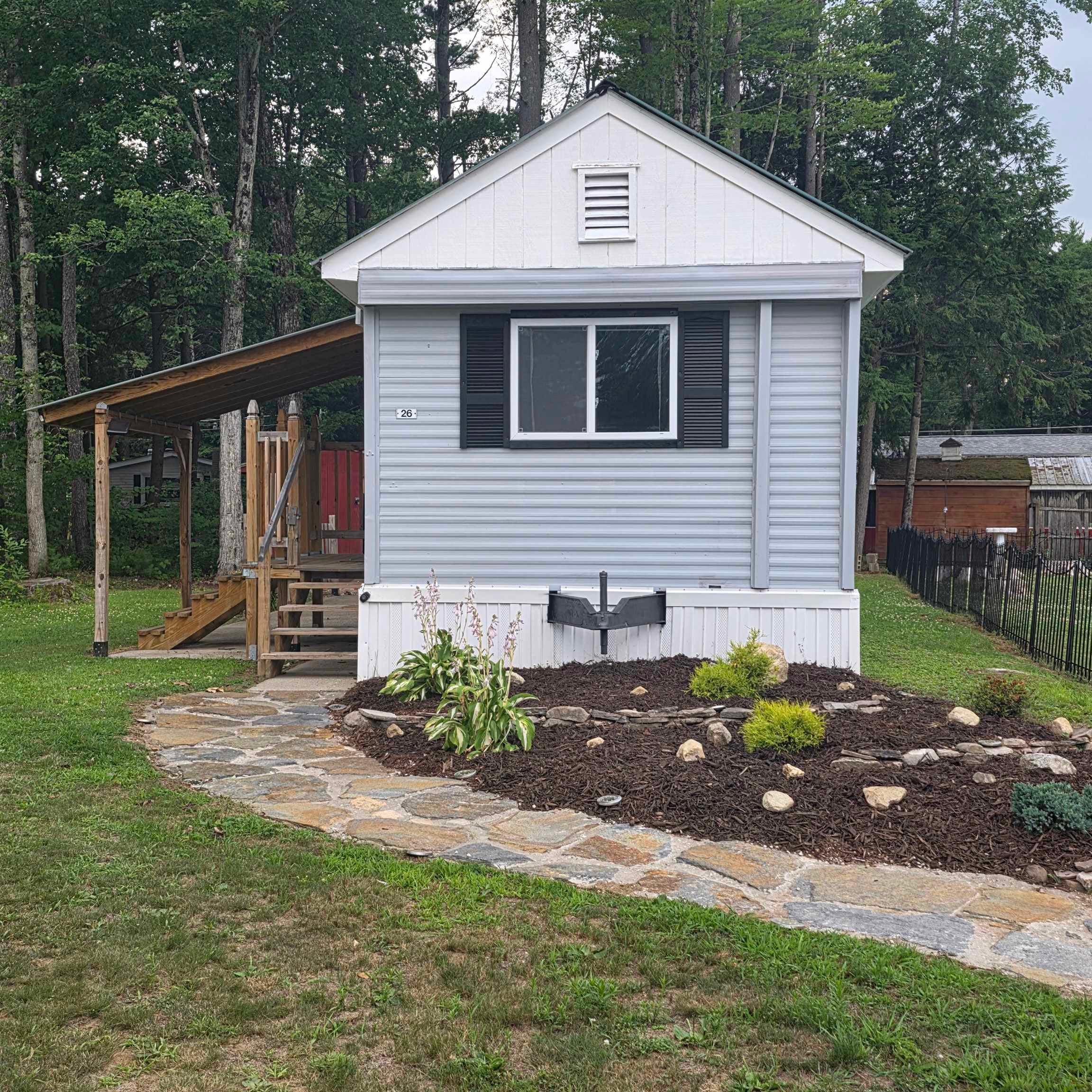 26 Blue Jay Court