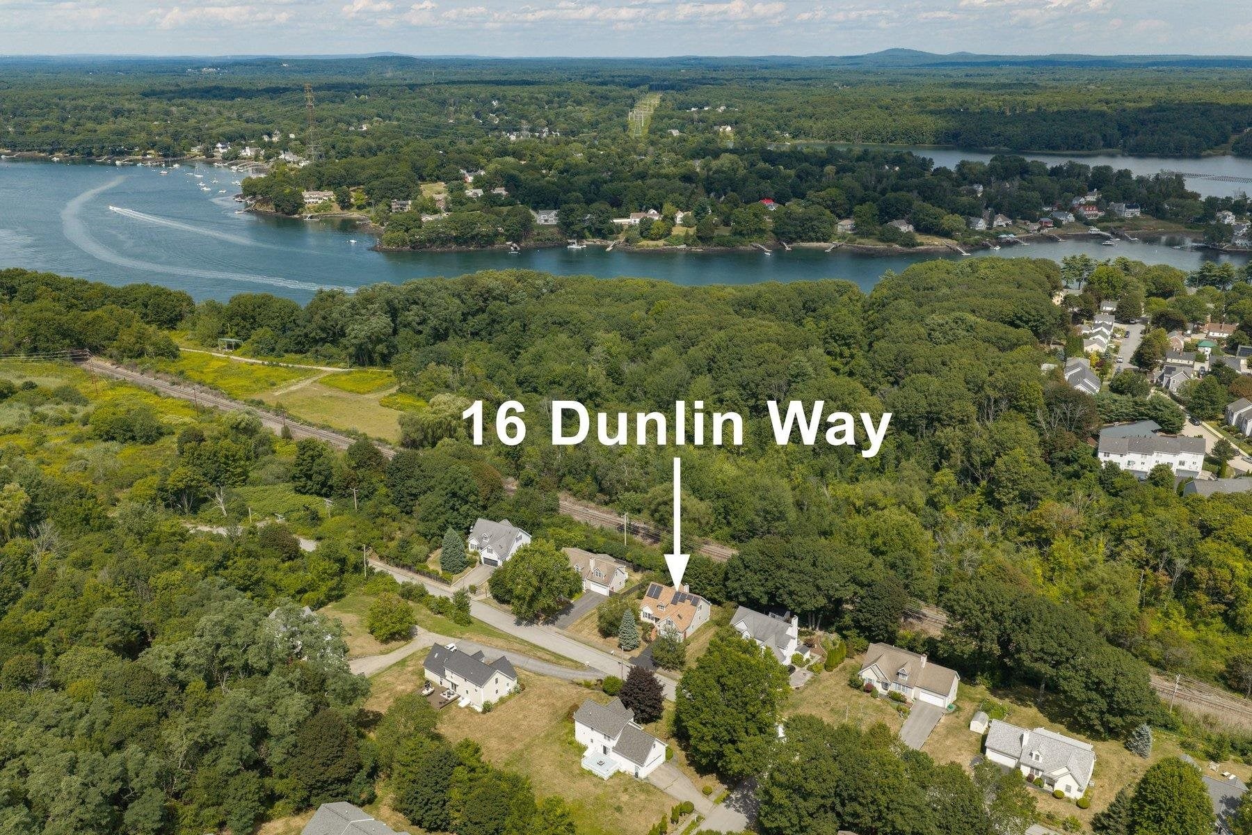 16 Dunlin Way