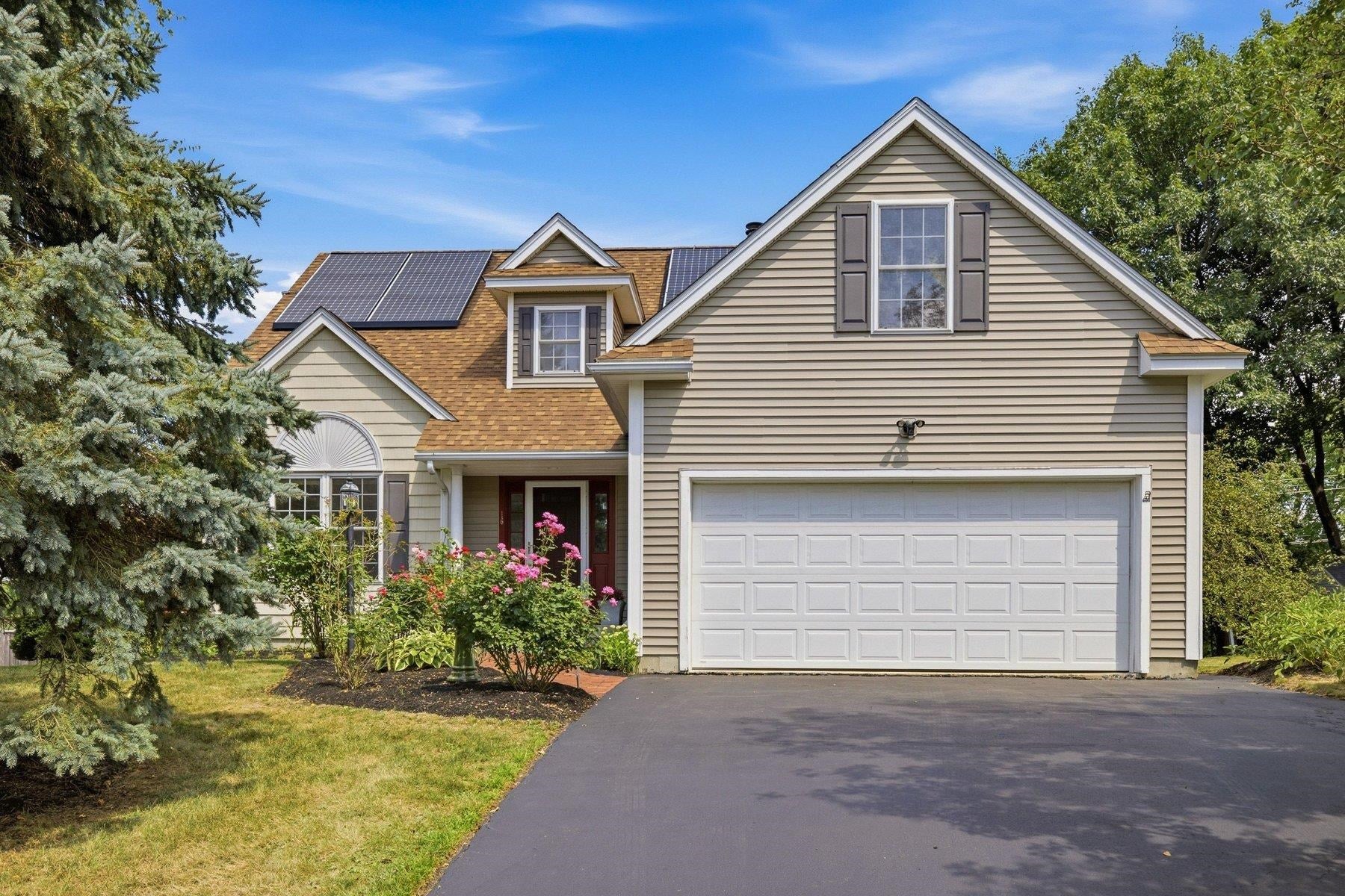 16 Dunlin Way