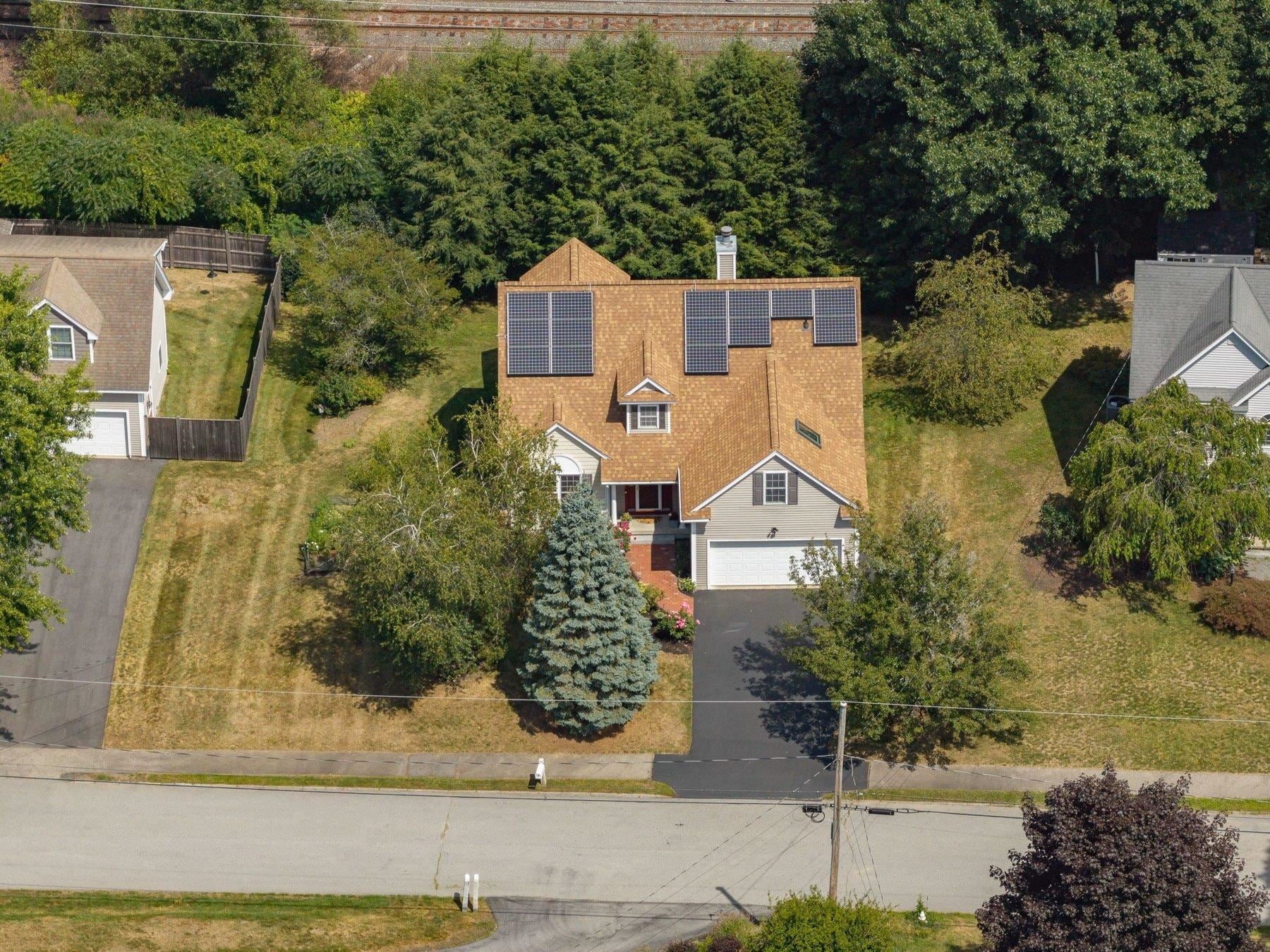 16 Dunlin Way