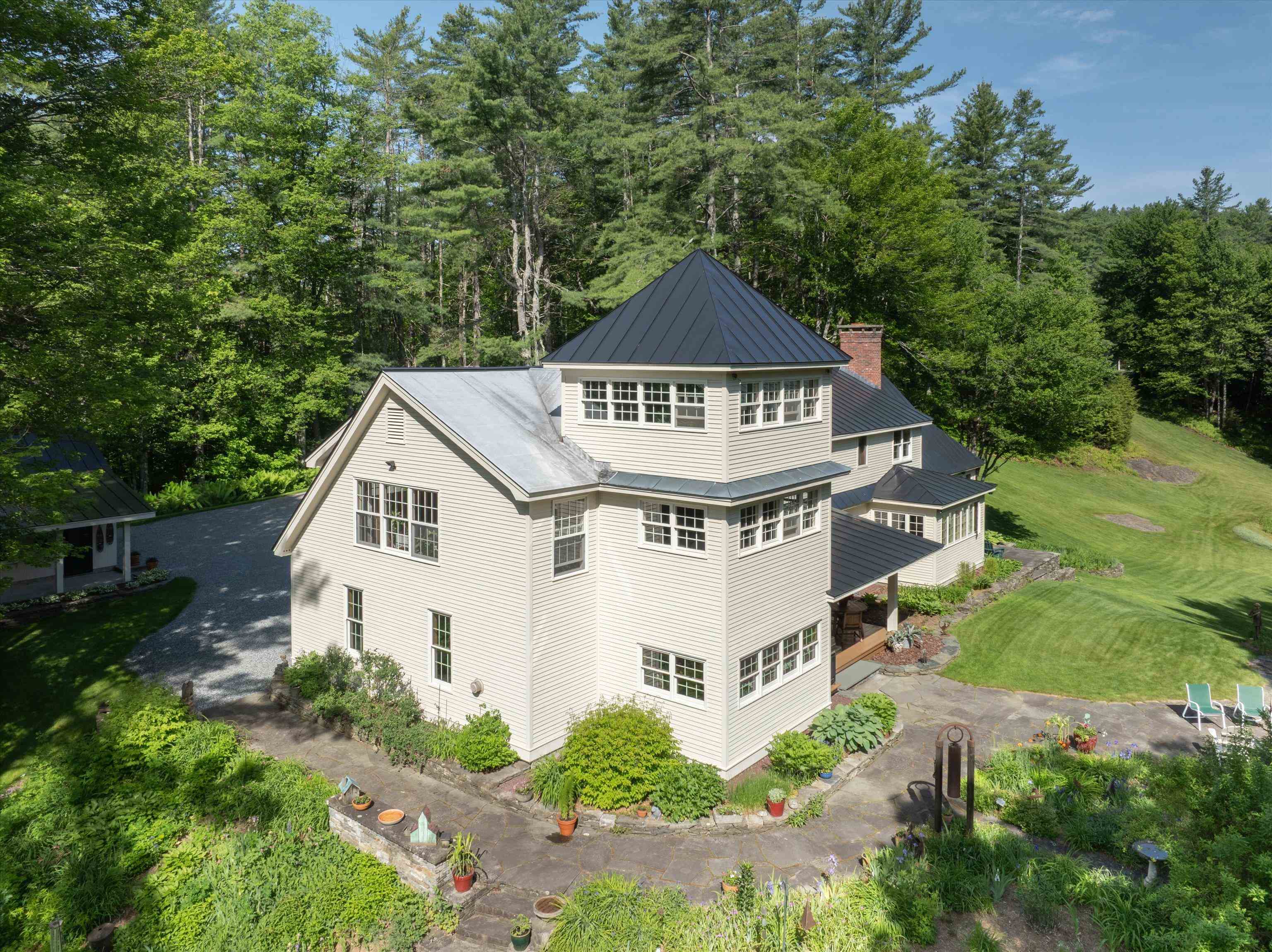 254 Town Line Road