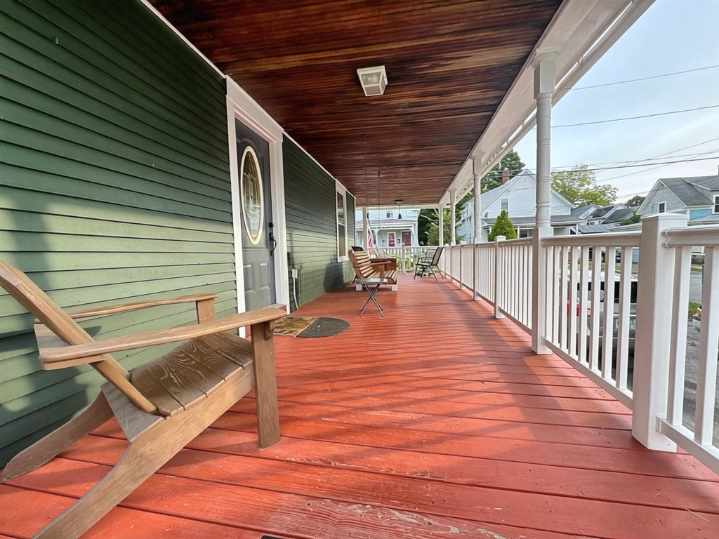 Photo of 8 Henry Street, Claremont, NH 03743 (MLS # 5108387)