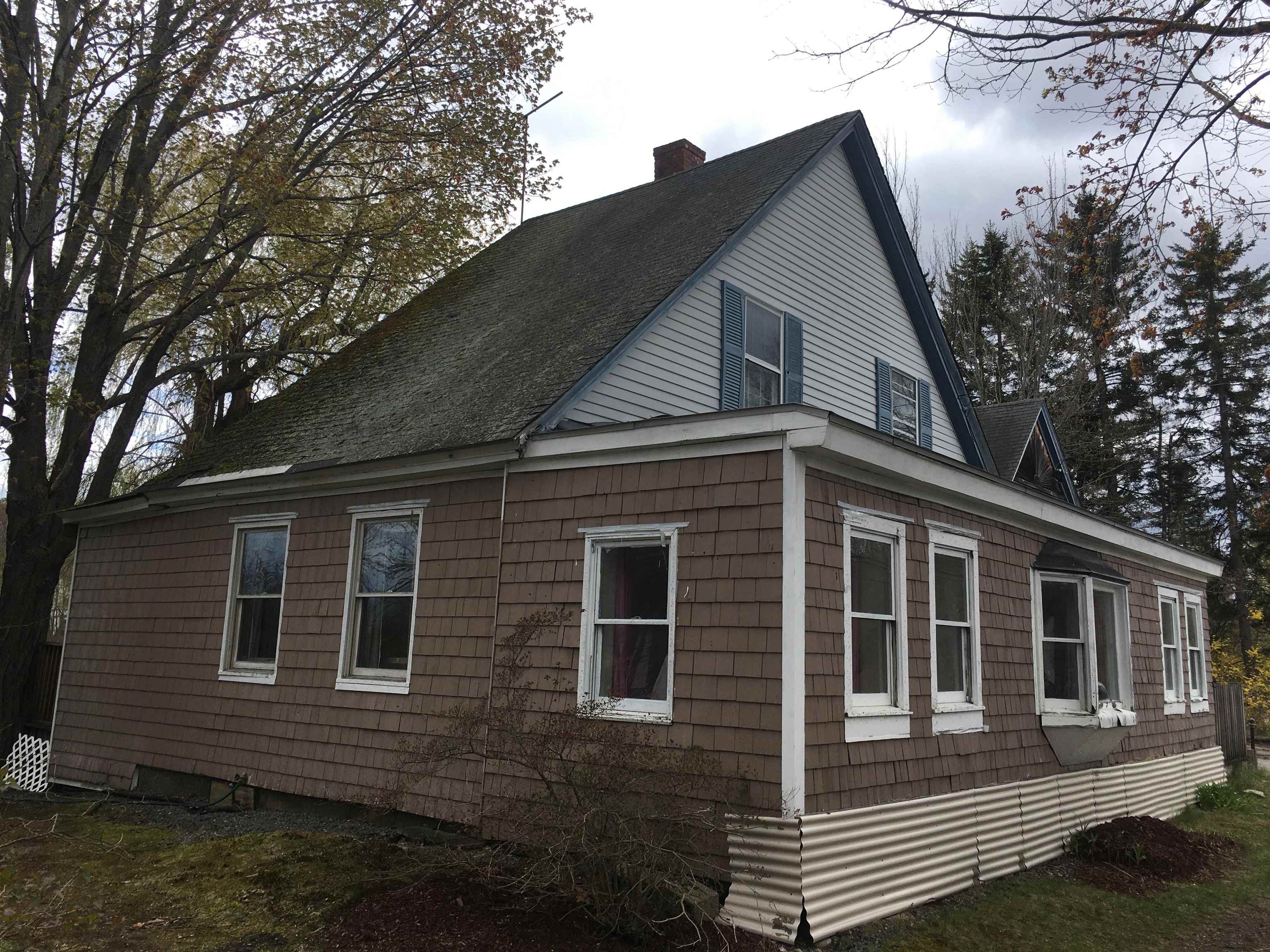 35 Temple Road