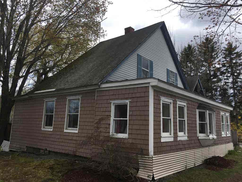 Photo of 35 Temple Road, New Ipswich, NH 03071 (MLS # 5086393)