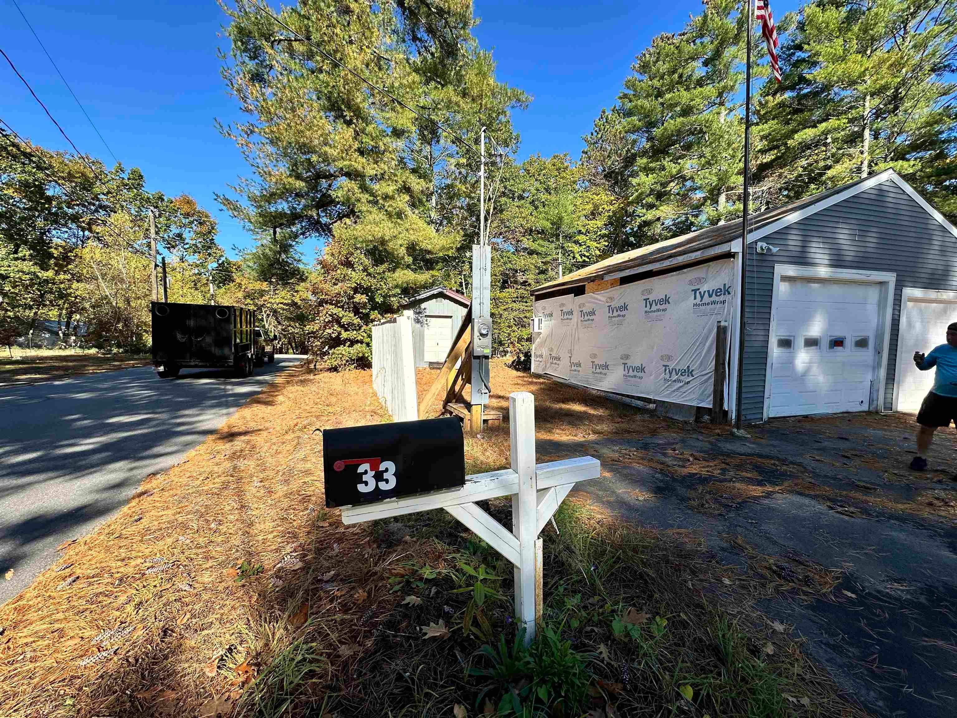 33 Mill Pond Road