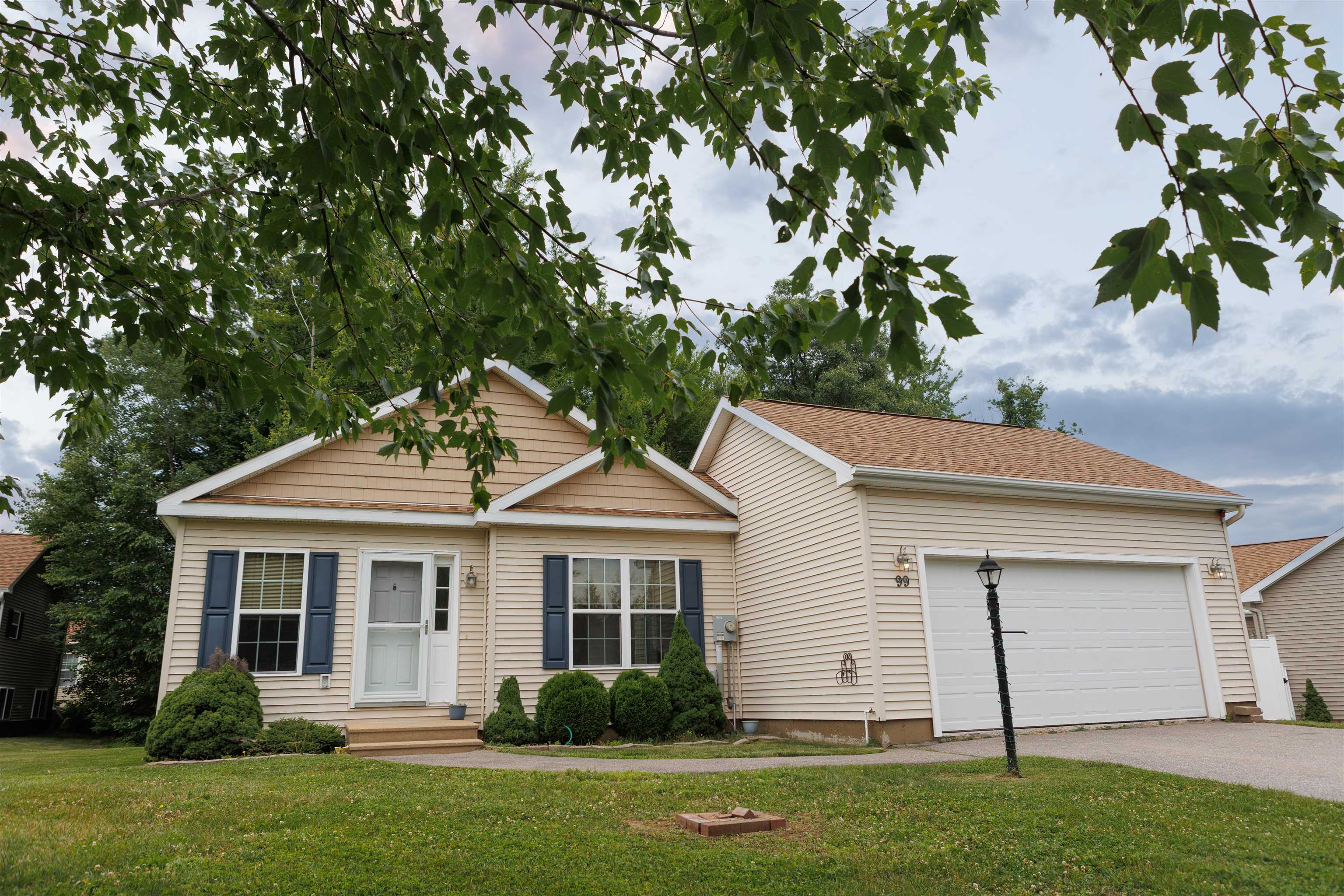 99 Sarasota Lane